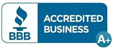 BBB Accredited Business