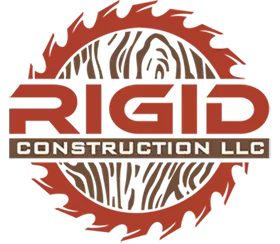 Rigid Construction LLC logo